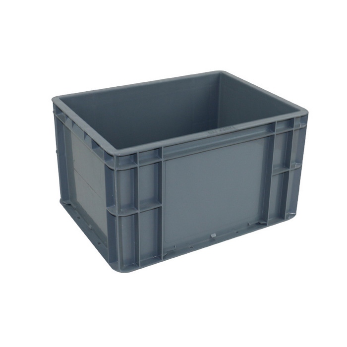 Plastic Turnover Box