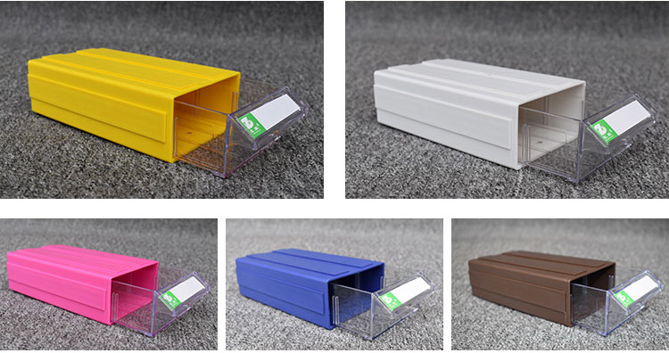 Drawer Type Parts Box