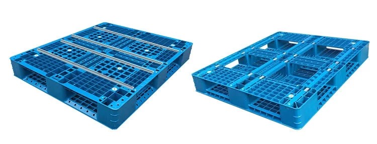 Plastic Pallets