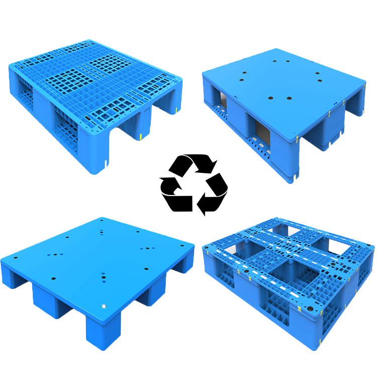 Plastic Pallets