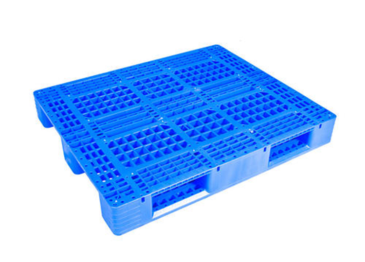 Plastic Trays