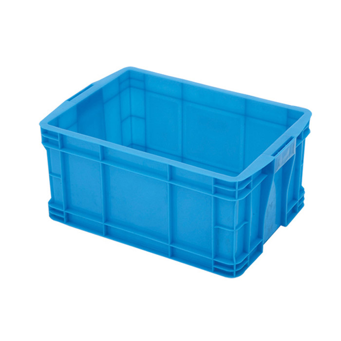 Stackable Attached Lid Container