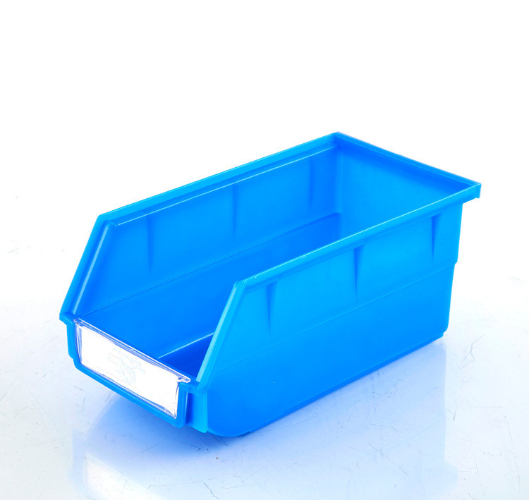 Deep Stackable Plastic Tray